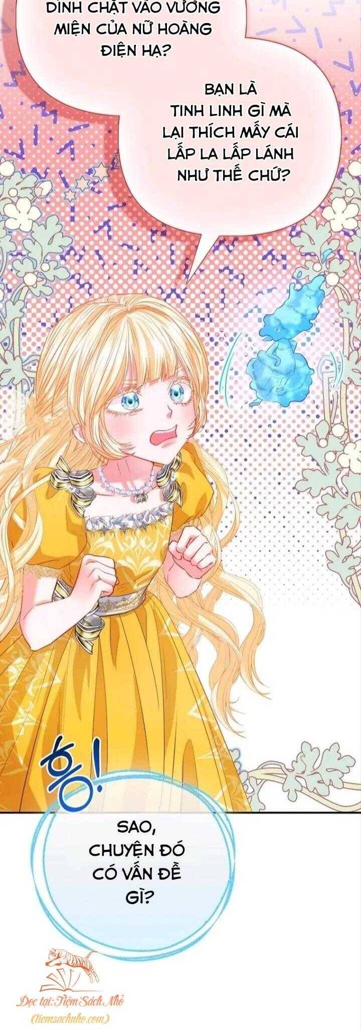 Nàng Công Chúa Của Mọi Người Chap 46 - Next Chap 47