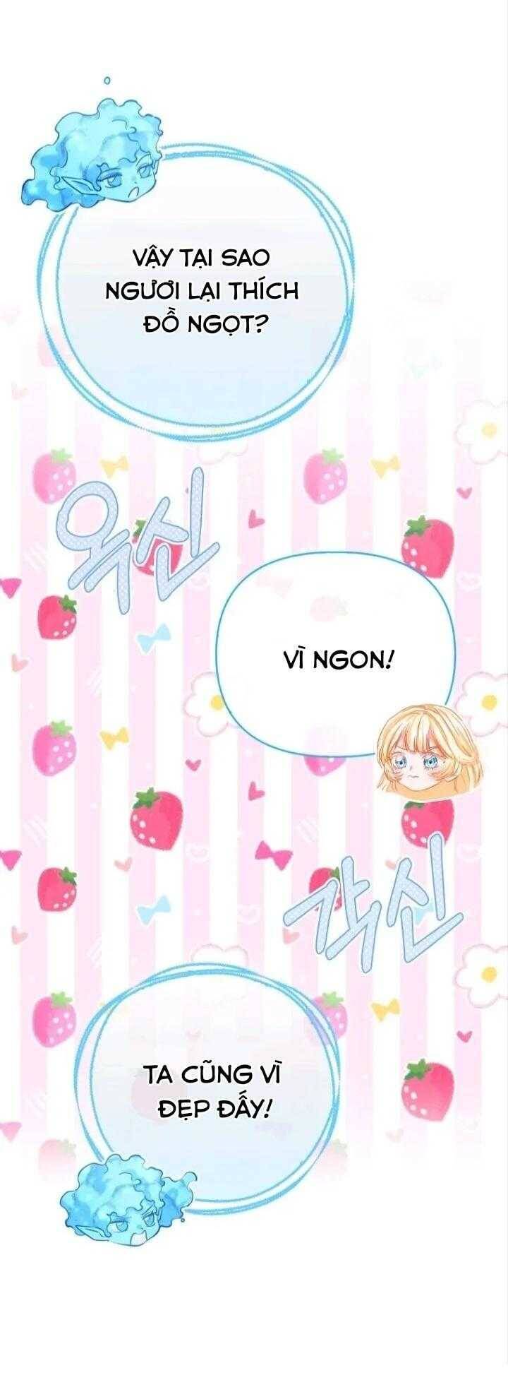 Nàng Công Chúa Của Mọi Người Chap 46 - Next Chap 47