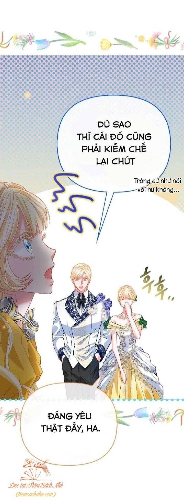 Nàng Công Chúa Của Mọi Người Chap 46 - Next Chap 47