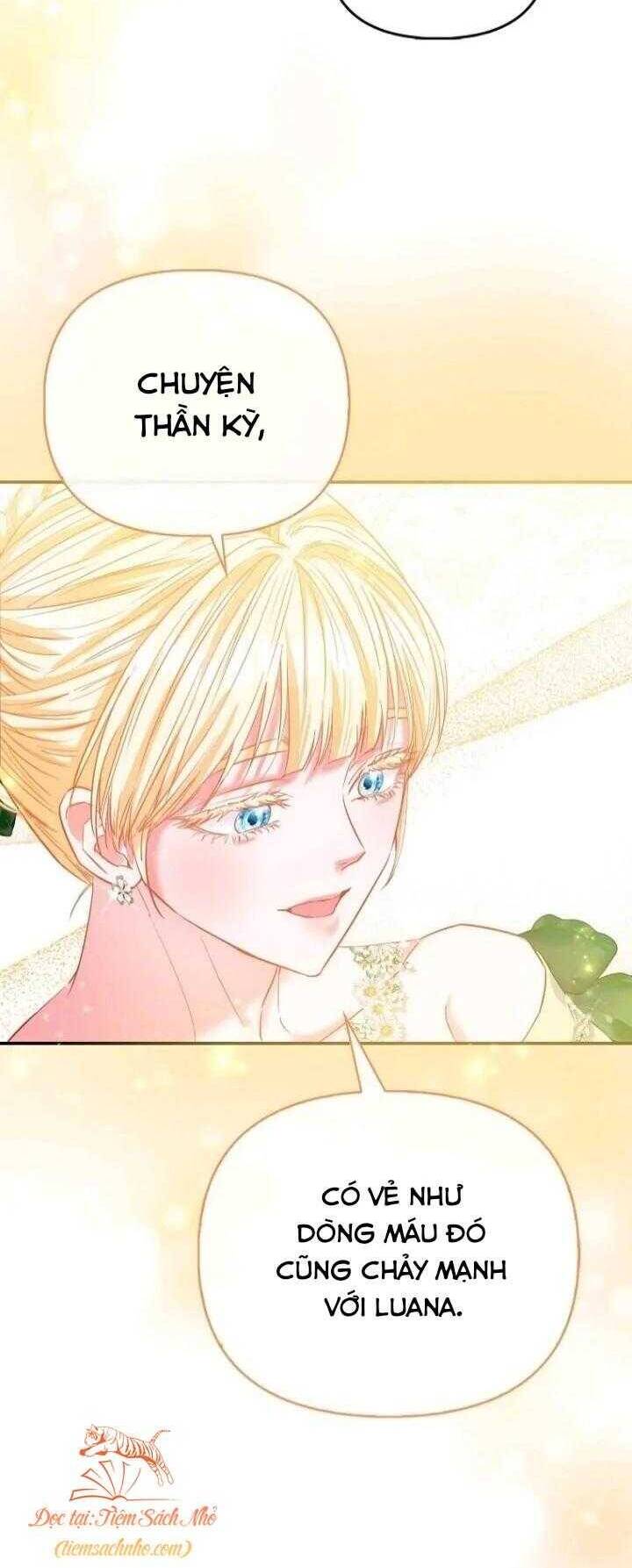 Nàng Công Chúa Của Mọi Người Chap 46 - Next Chap 47