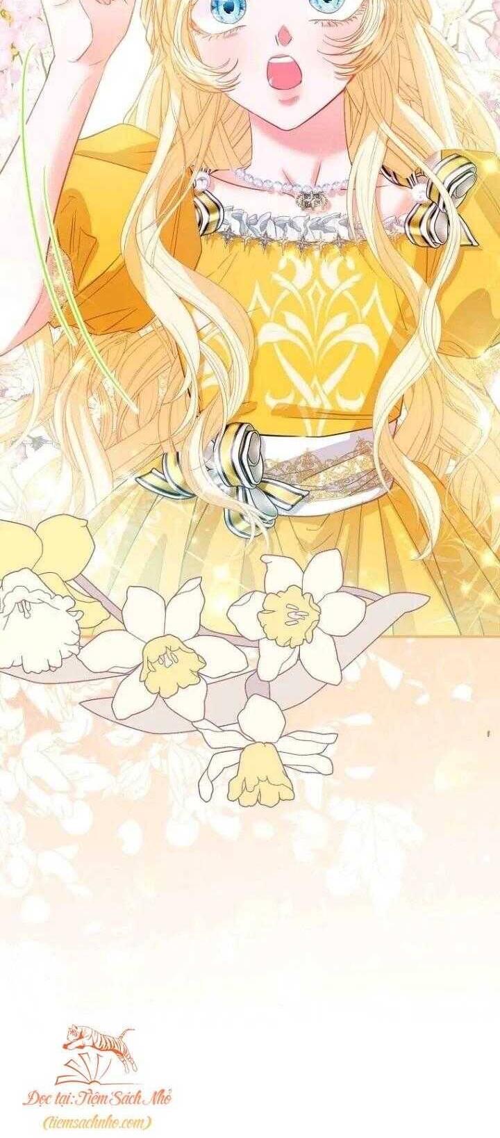 Nàng Công Chúa Của Mọi Người Chap 46 - Next Chap 47