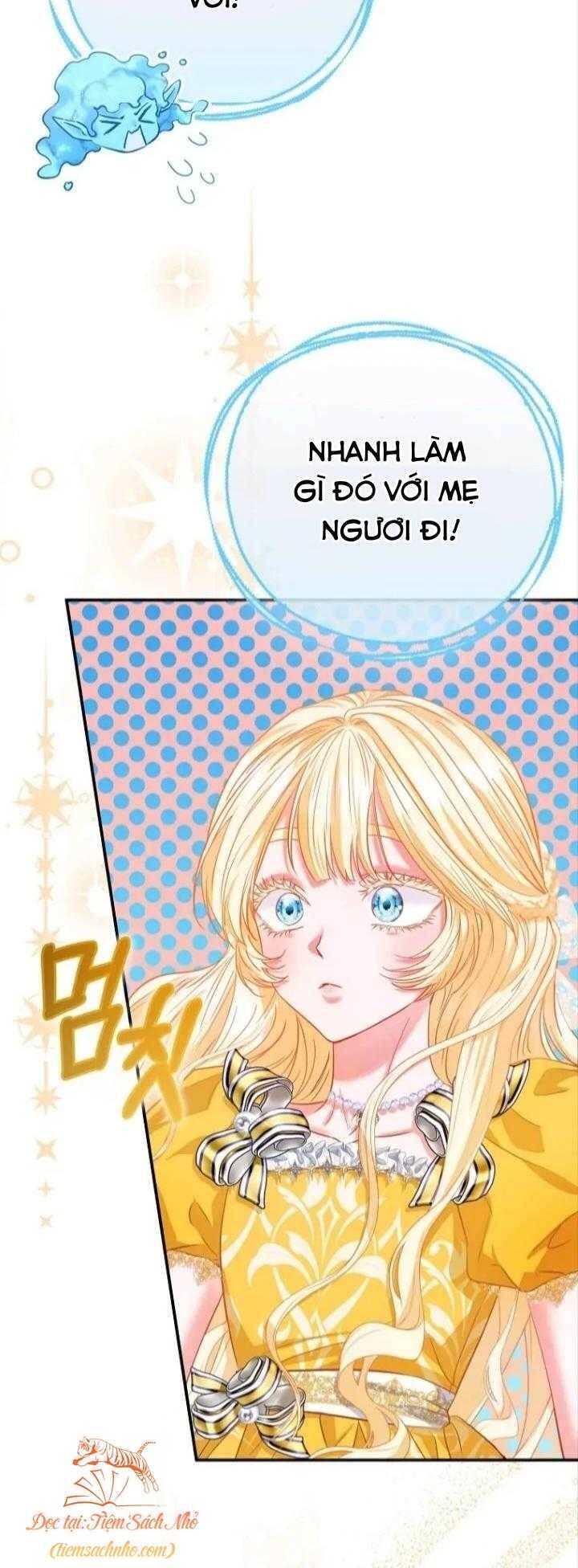 Nàng Công Chúa Của Mọi Người Chap 46 - Next Chap 47