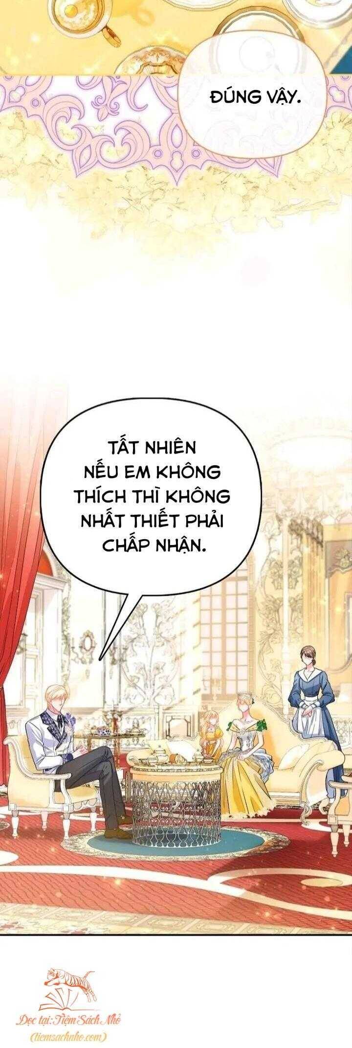 Nàng Công Chúa Của Mọi Người Chap 46 - Next Chap 47