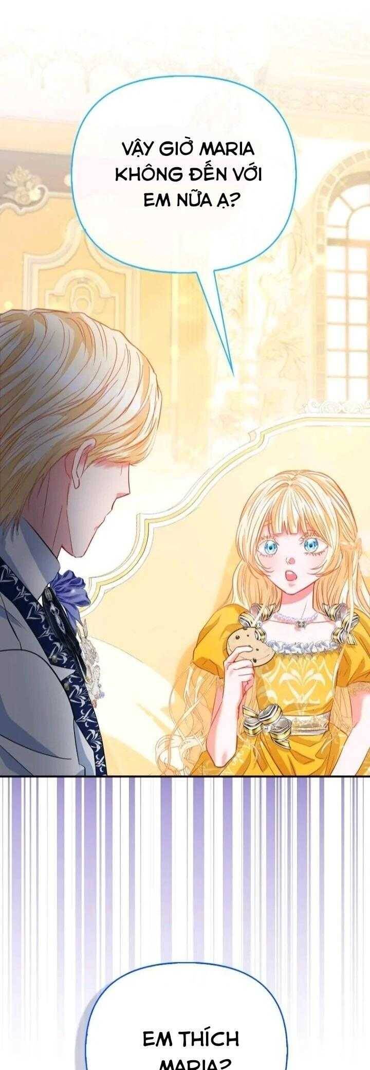 Nàng Công Chúa Của Mọi Người Chap 46 - Next Chap 47
