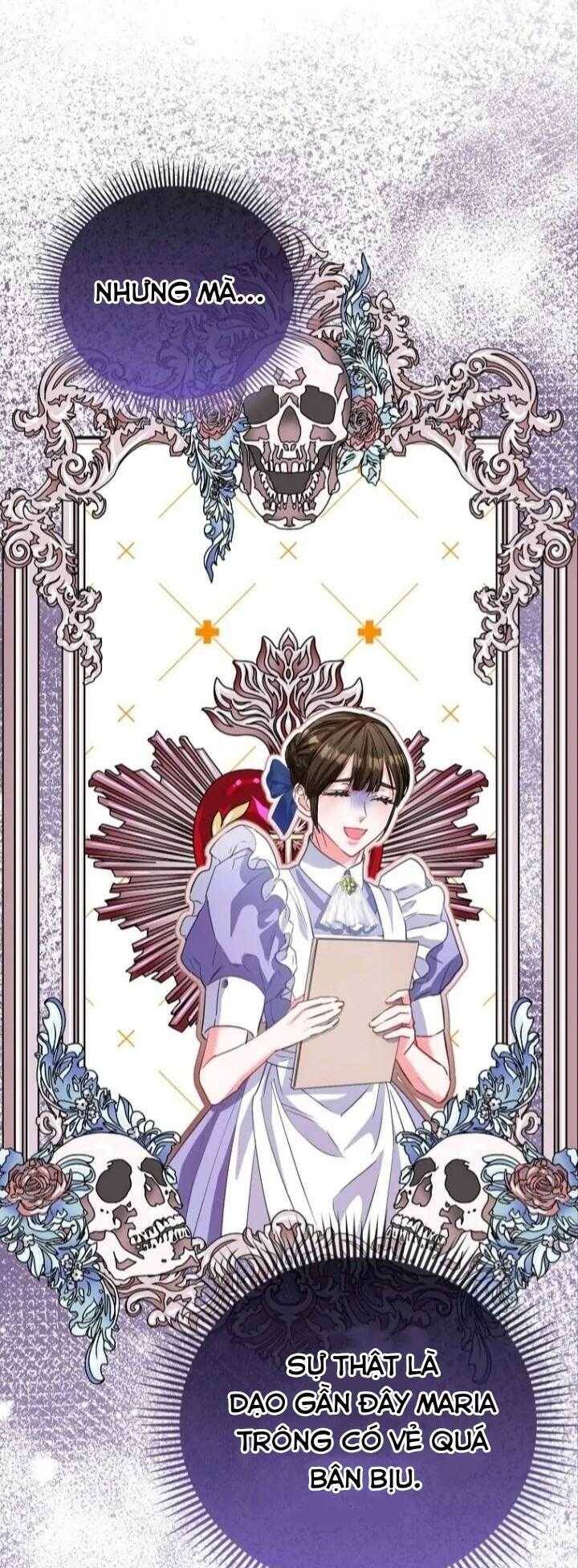 Nàng Công Chúa Của Mọi Người Chap 46 - Next Chap 47