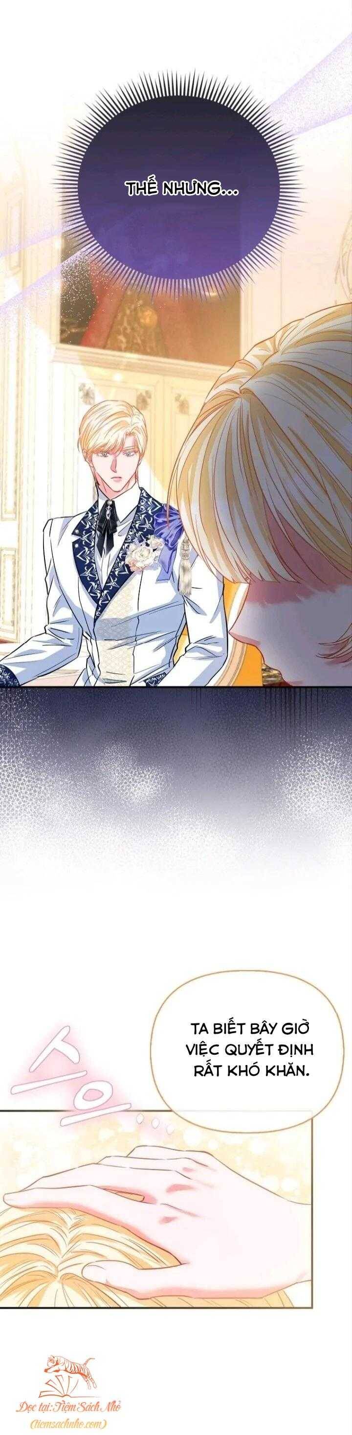 Nàng Công Chúa Của Mọi Người Chap 46 - Next Chap 47