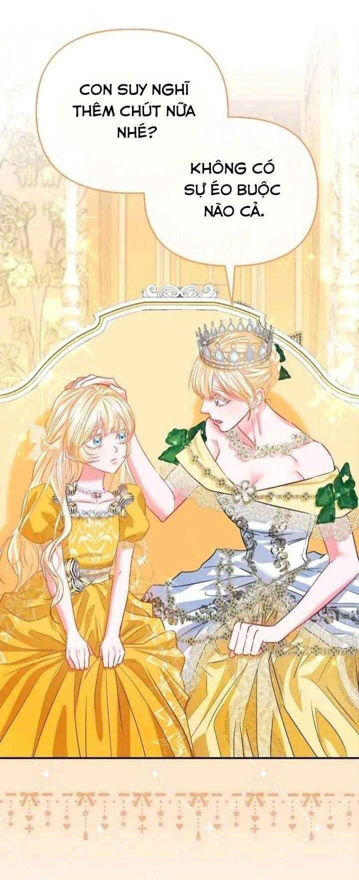 Nàng Công Chúa Của Mọi Người Chap 46 - Next Chap 47