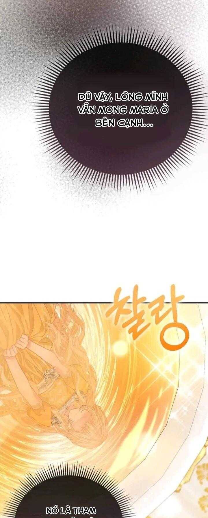 Nàng Công Chúa Của Mọi Người Chap 46 - Next Chap 47