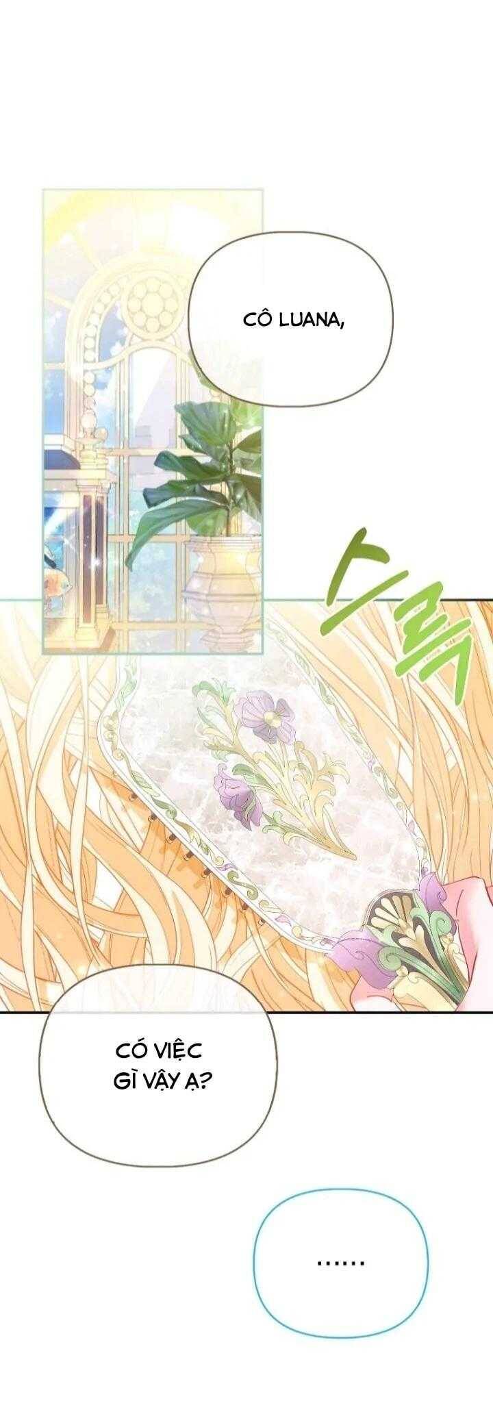 Nàng Công Chúa Của Mọi Người Chap 46 - Next Chap 47