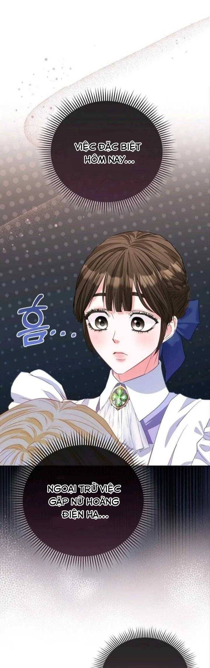 Nàng Công Chúa Của Mọi Người Chap 46 - Next Chap 47