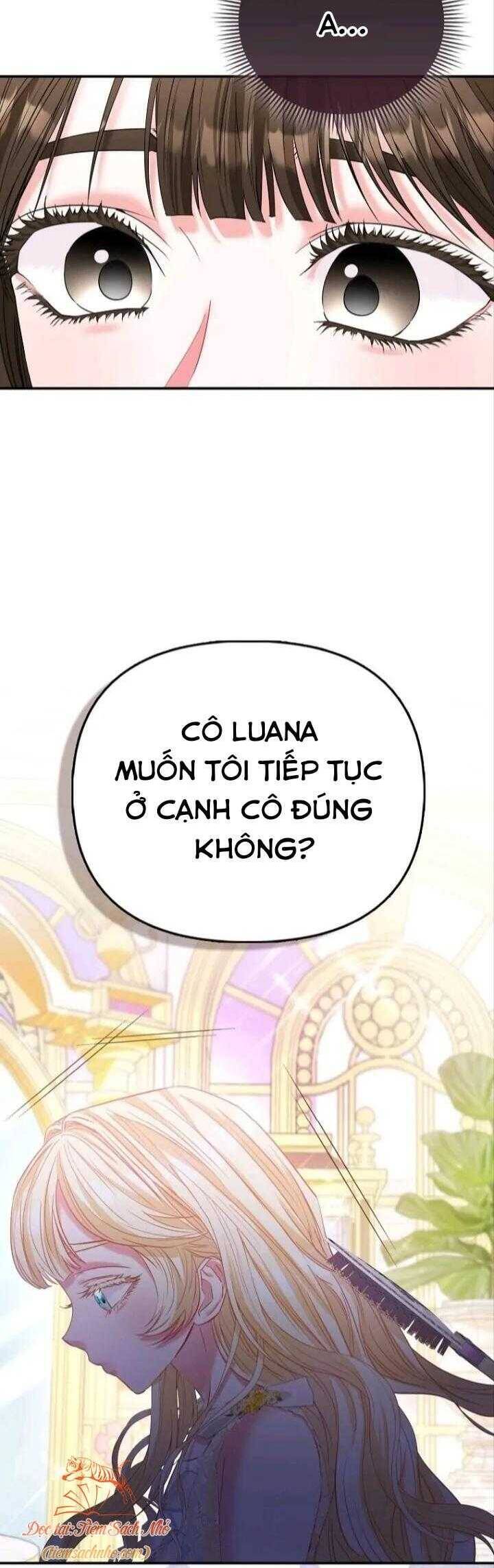 Nàng Công Chúa Của Mọi Người Chap 46 - Next Chap 47