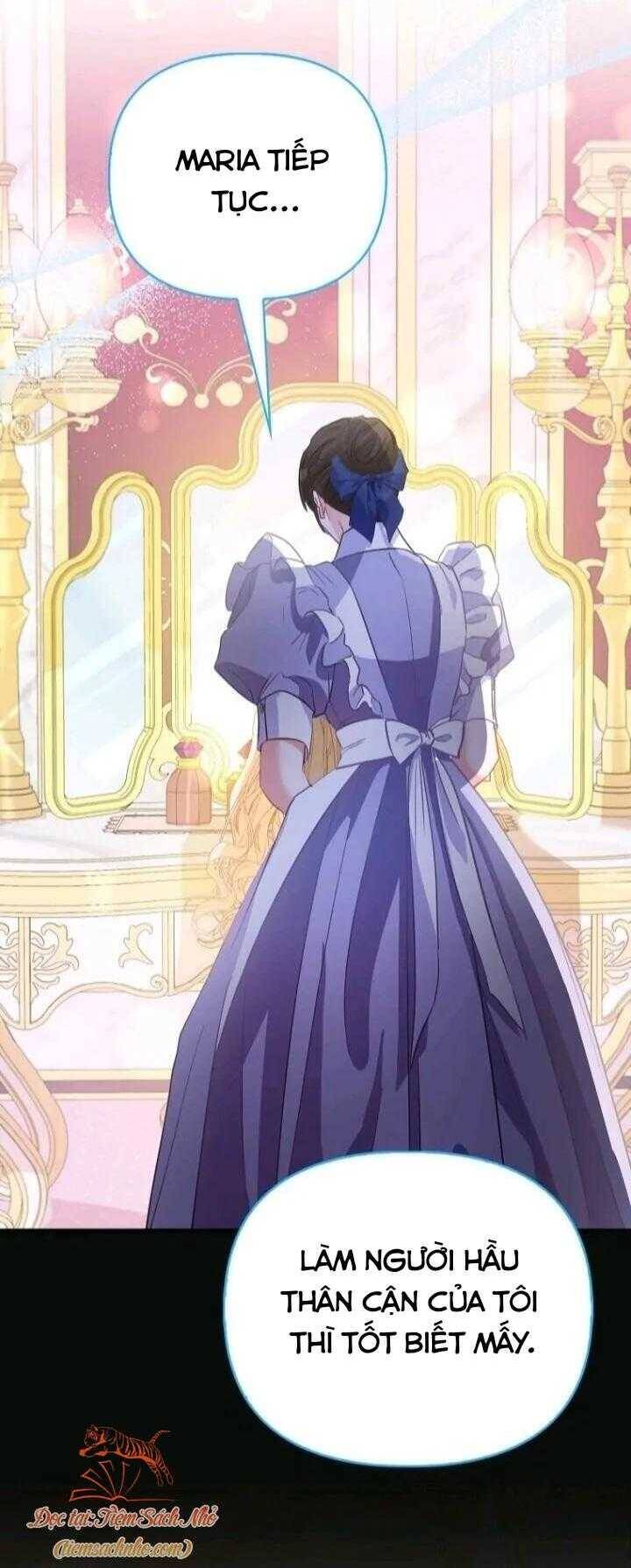 Nàng Công Chúa Của Mọi Người Chap 46 - Next Chap 47