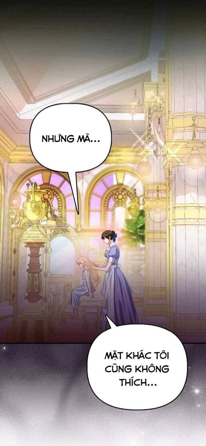 Nàng Công Chúa Của Mọi Người Chap 46 - Next Chap 47