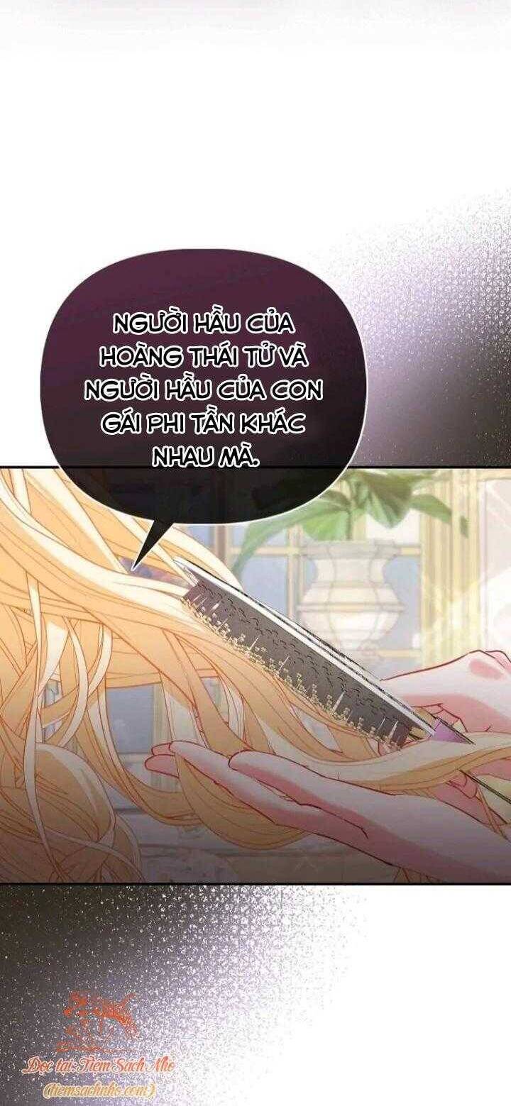 Nàng Công Chúa Của Mọi Người Chap 46 - Next Chap 47