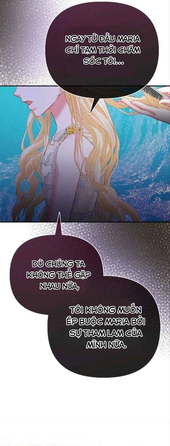 Nàng Công Chúa Của Mọi Người Chap 46 - Next Chap 47