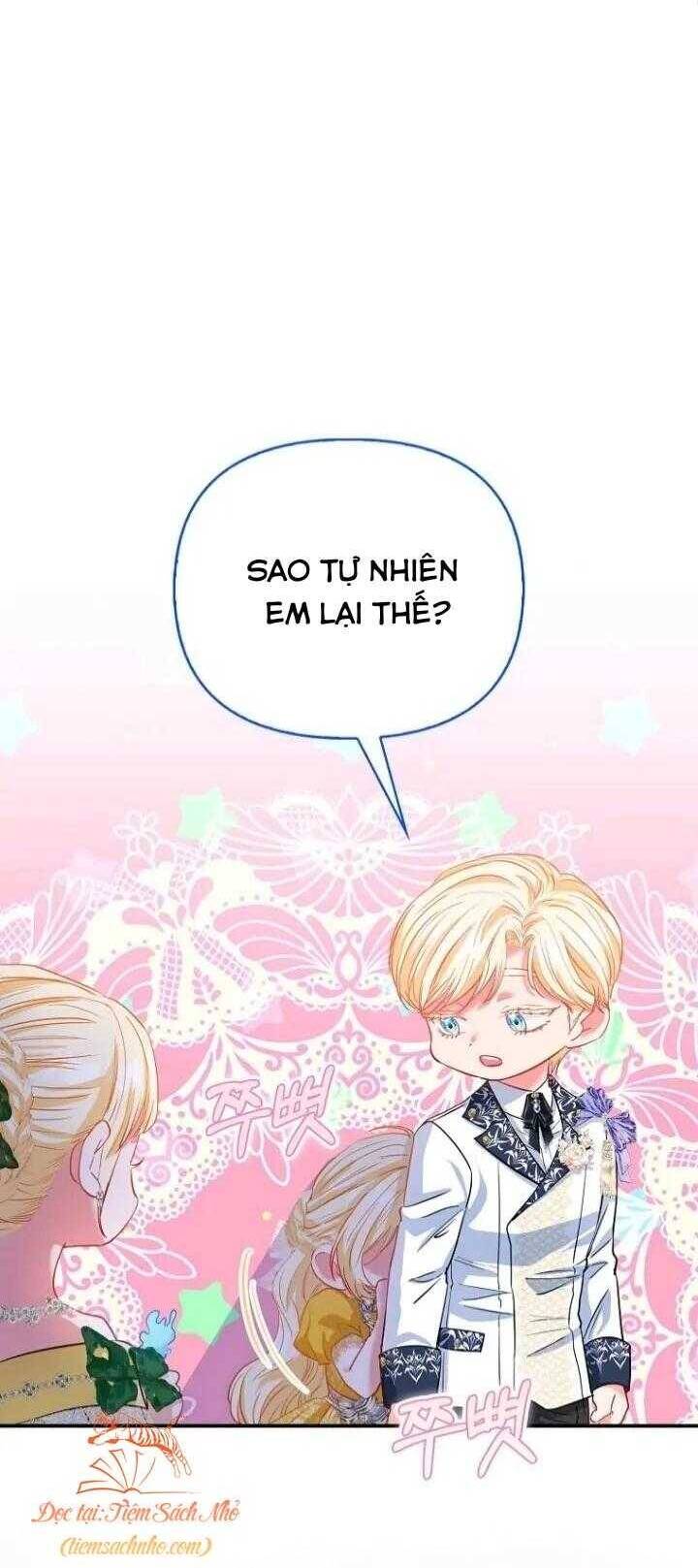 Nàng Công Chúa Của Mọi Người Chap 46 - Next Chap 47