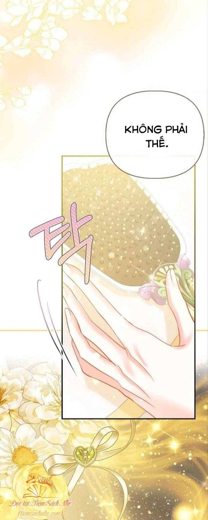 Nàng Công Chúa Của Mọi Người Chap 46 - Next Chap 47