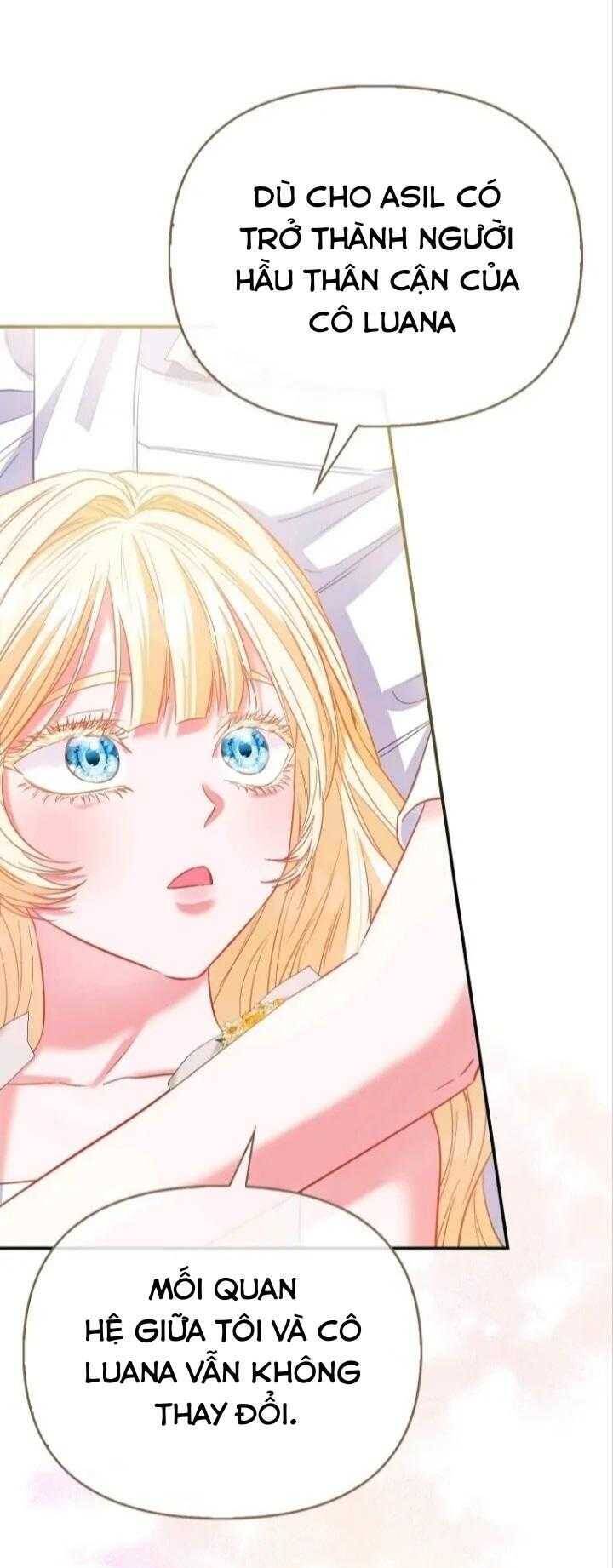 Nàng Công Chúa Của Mọi Người Chap 46 - Next Chap 47
