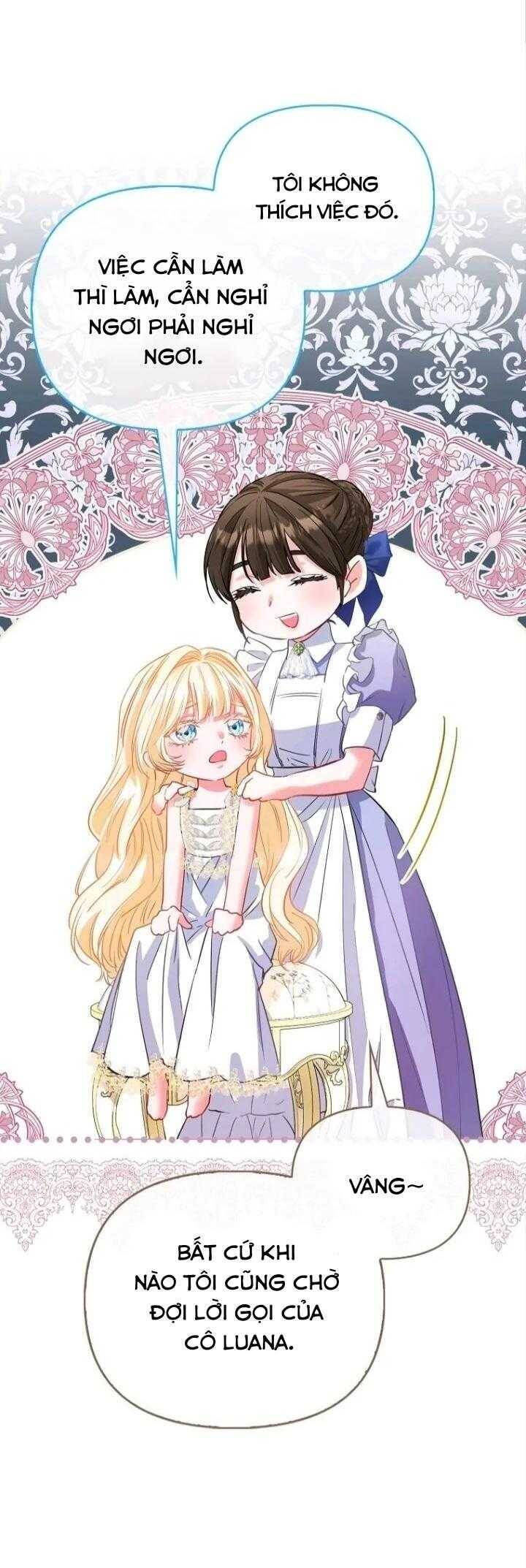 Nàng Công Chúa Của Mọi Người Chap 46 - Next Chap 47