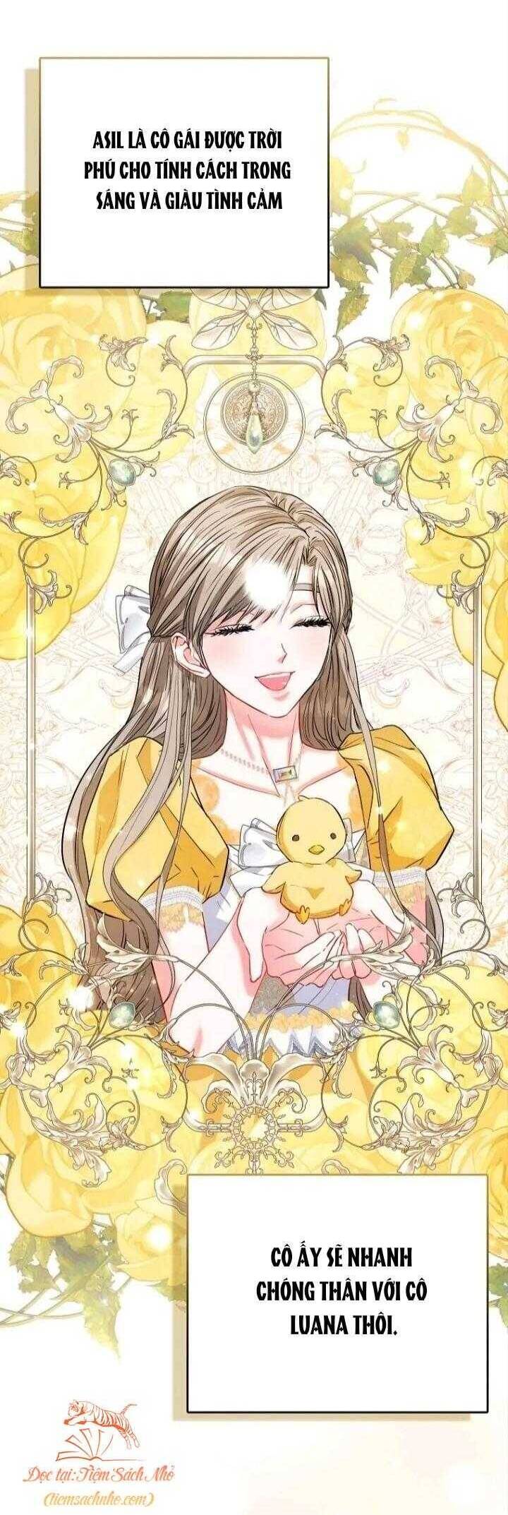 Nàng Công Chúa Của Mọi Người Chap 46 - Next Chap 47