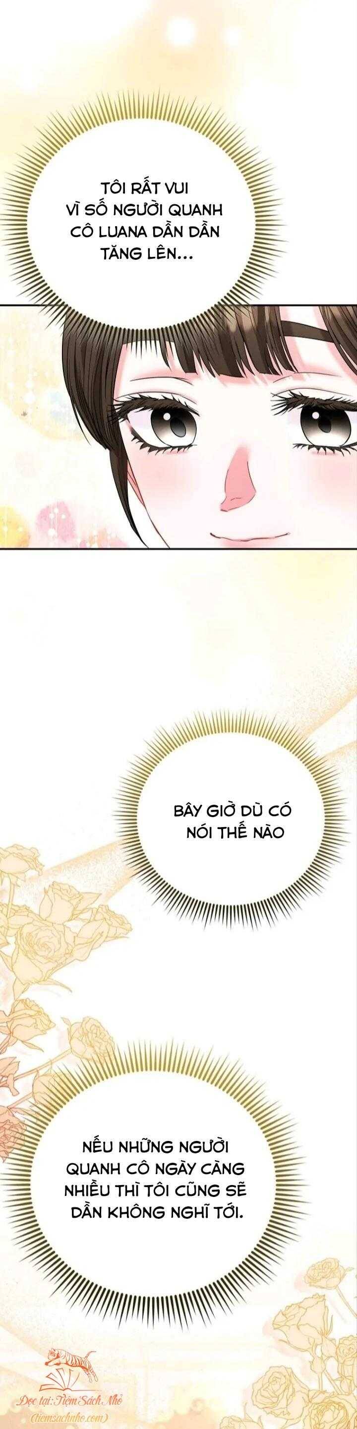 Nàng Công Chúa Của Mọi Người Chap 46 - Next Chap 47