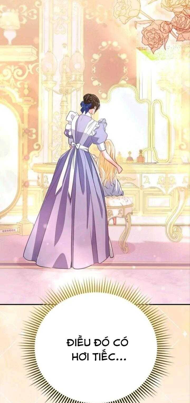 Nàng Công Chúa Của Mọi Người Chap 46 - Next Chap 47