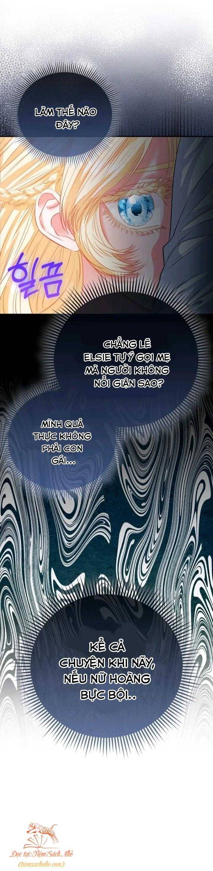 Nàng Công Chúa Của Mọi Người Chap 46 - Next Chap 47