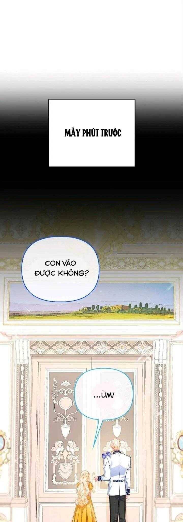 Nàng Công Chúa Của Mọi Người Chap 46 - Next Chap 47