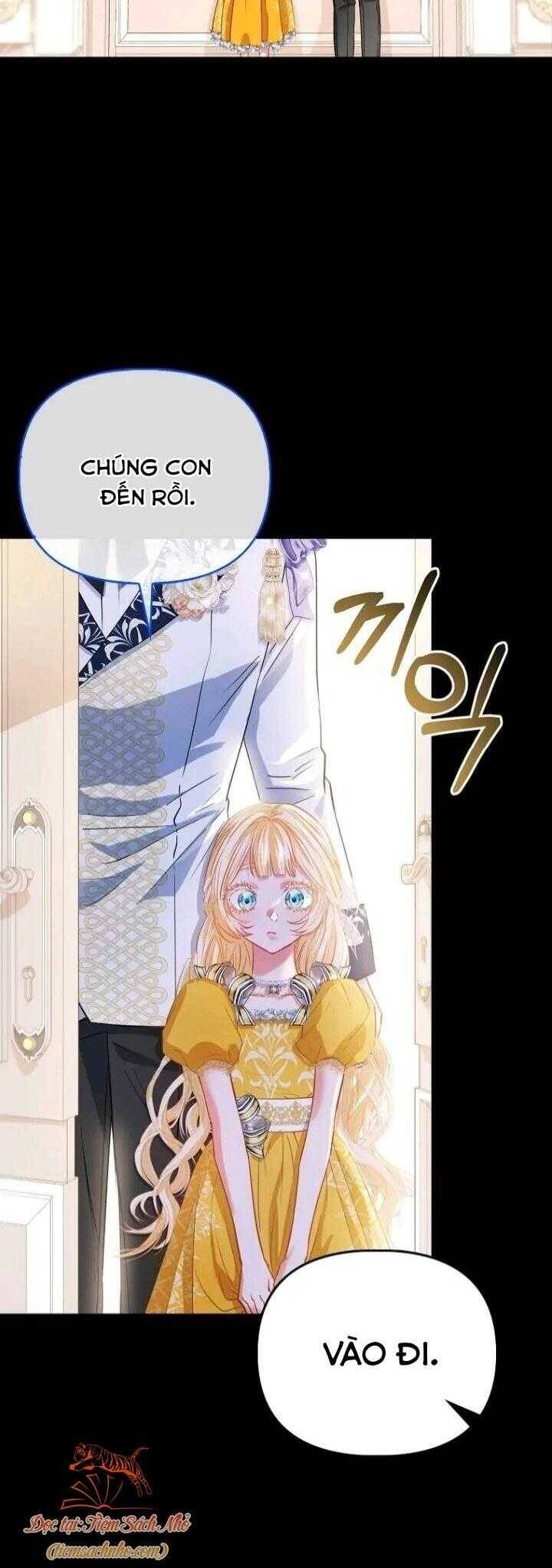 Nàng Công Chúa Của Mọi Người Chap 46 - Next Chap 47