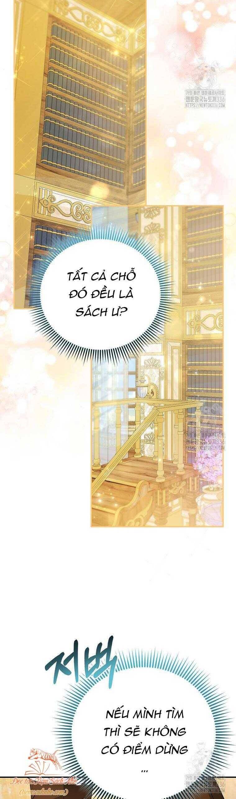 Nàng Công Chúa Của Mọi Người Chap 47 - Next Chap 48