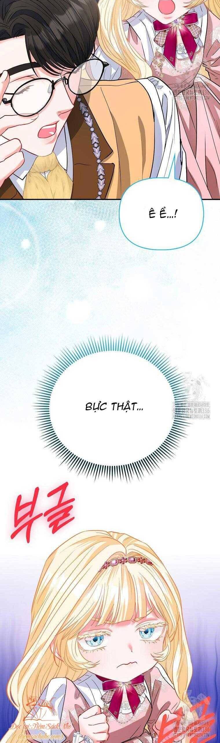 Nàng Công Chúa Của Mọi Người Chap 47 - Next Chap 48