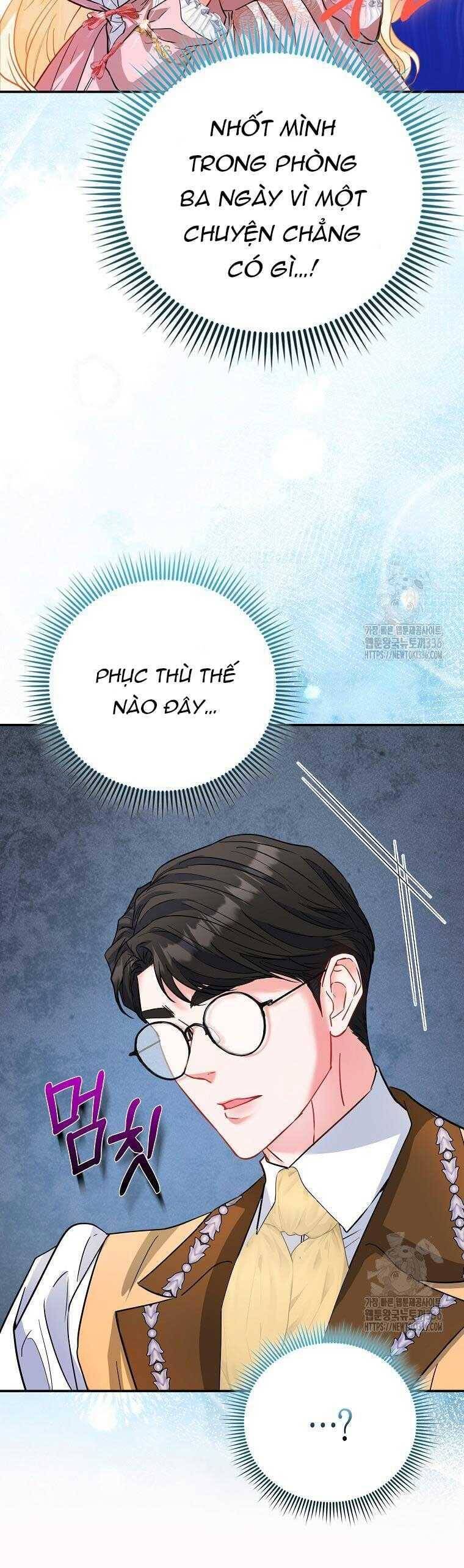 Nàng Công Chúa Của Mọi Người Chap 47 - Next Chap 48
