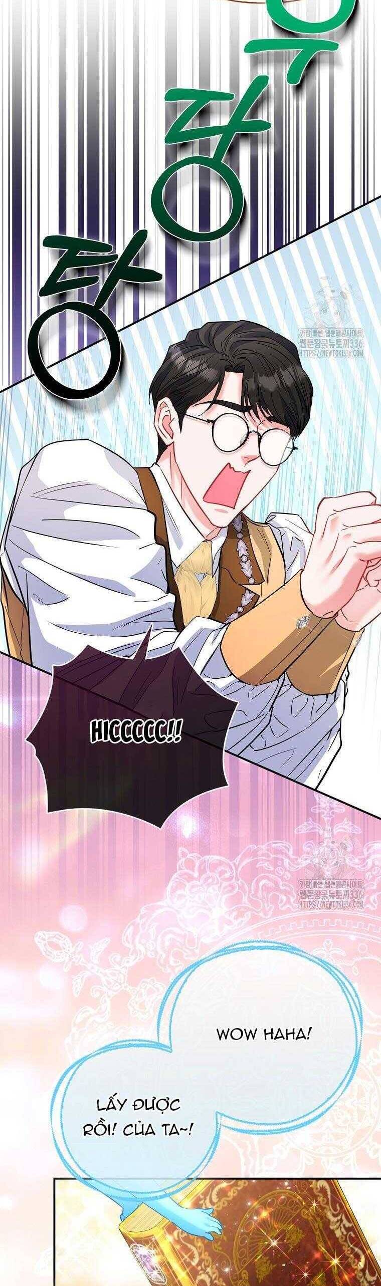 Nàng Công Chúa Của Mọi Người Chap 47 - Next Chap 48