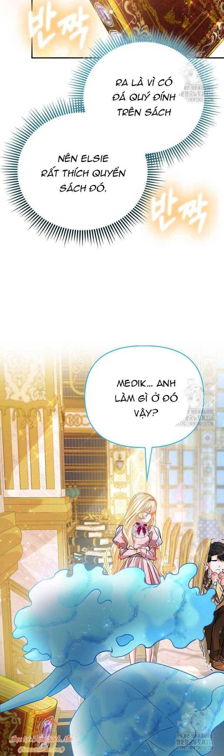 Nàng Công Chúa Của Mọi Người Chap 47 - Next Chap 48