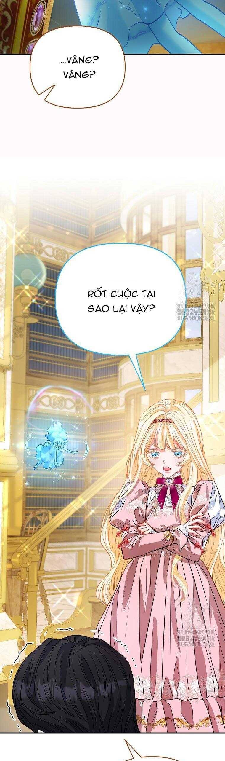 Nàng Công Chúa Của Mọi Người Chap 47 - Next Chap 48