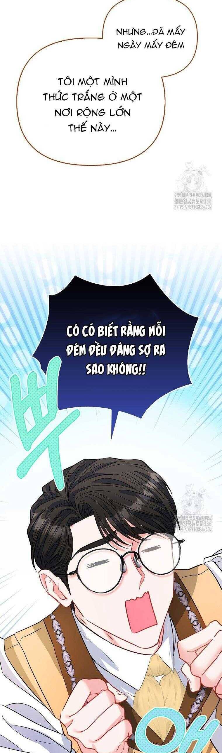 Nàng Công Chúa Của Mọi Người Chap 47 - Next Chap 48