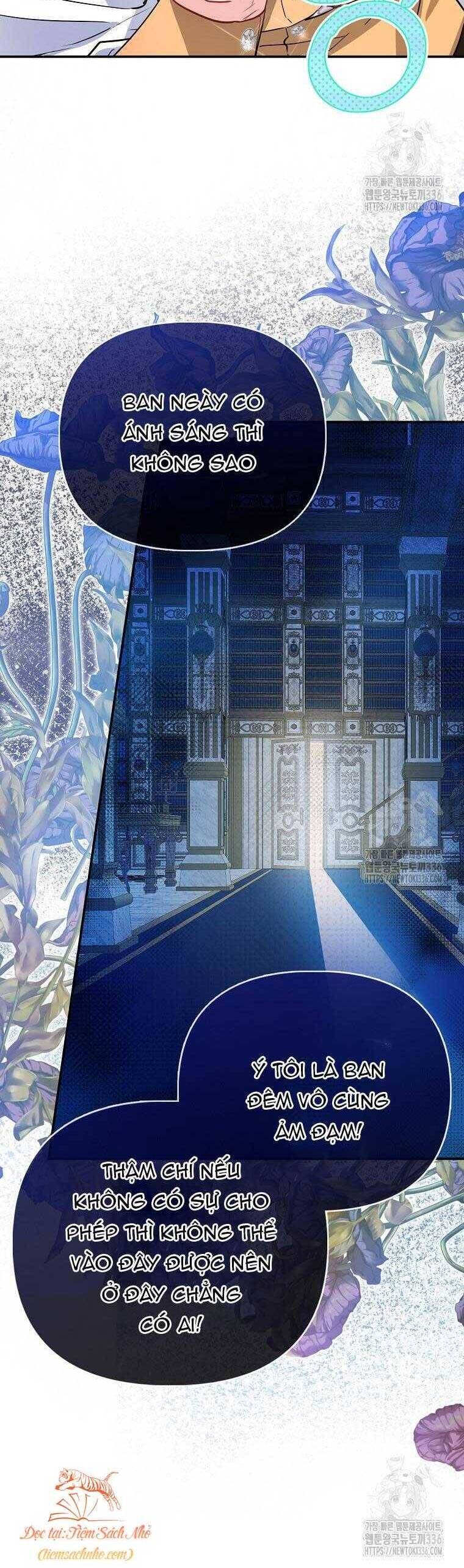 Nàng Công Chúa Của Mọi Người Chap 47 - Next Chap 48
