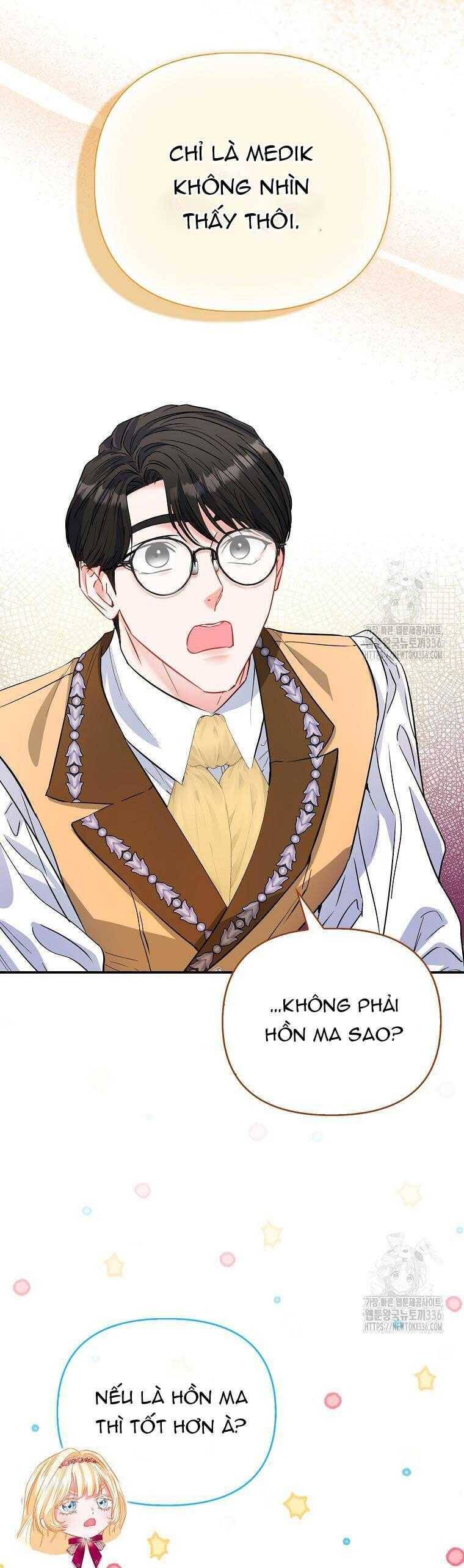 Nàng Công Chúa Của Mọi Người Chap 47 - Next Chap 48