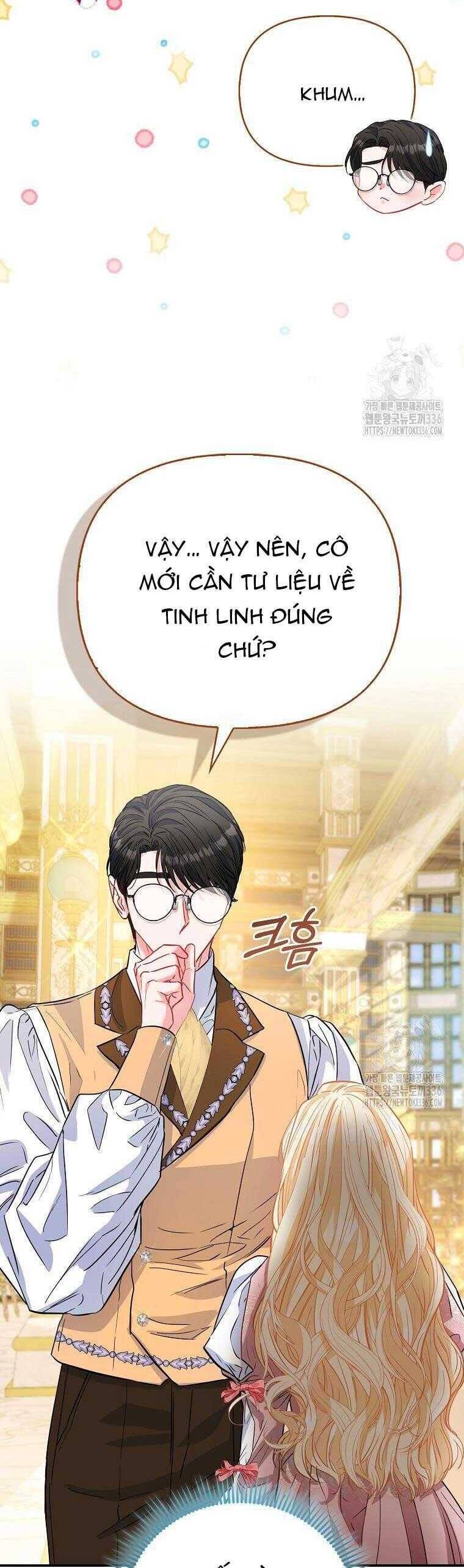Nàng Công Chúa Của Mọi Người Chap 47 - Next Chap 48