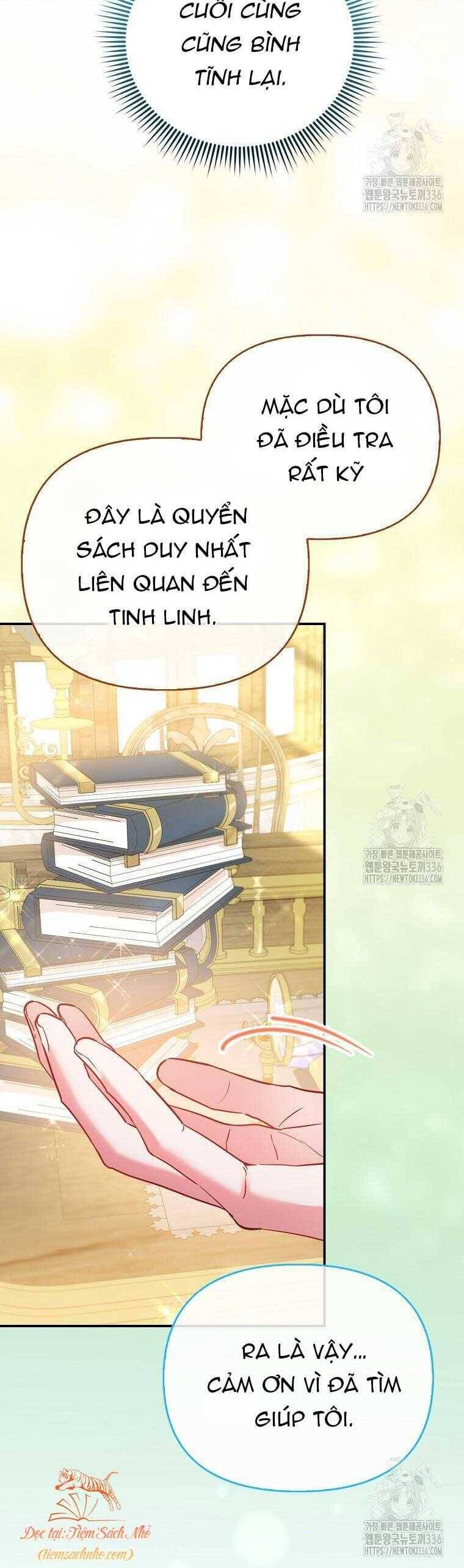 Nàng Công Chúa Của Mọi Người Chap 47 - Next Chap 48