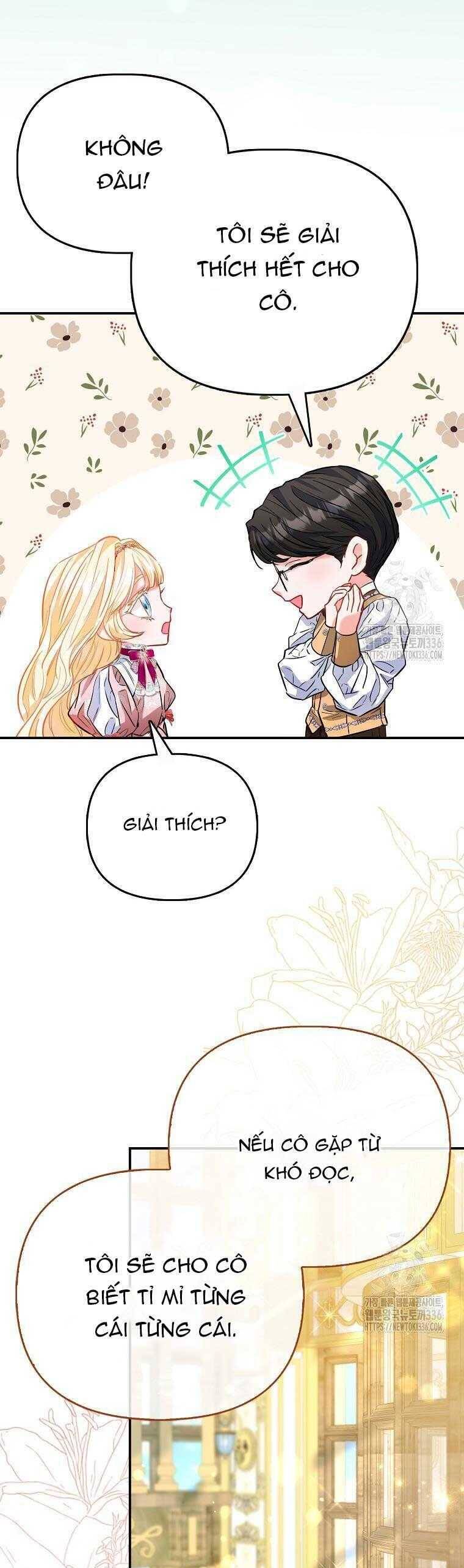 Nàng Công Chúa Của Mọi Người Chap 47 - Next Chap 48
