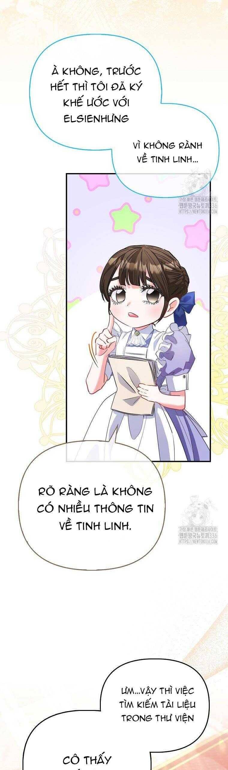 Nàng Công Chúa Của Mọi Người Chap 47 - Next Chap 48