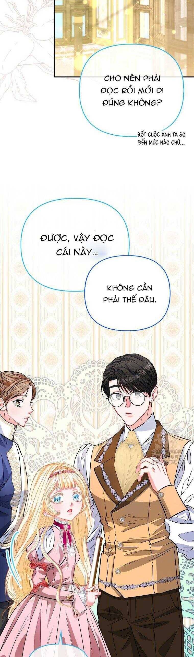 Nàng Công Chúa Của Mọi Người Chap 47 - Next Chap 48