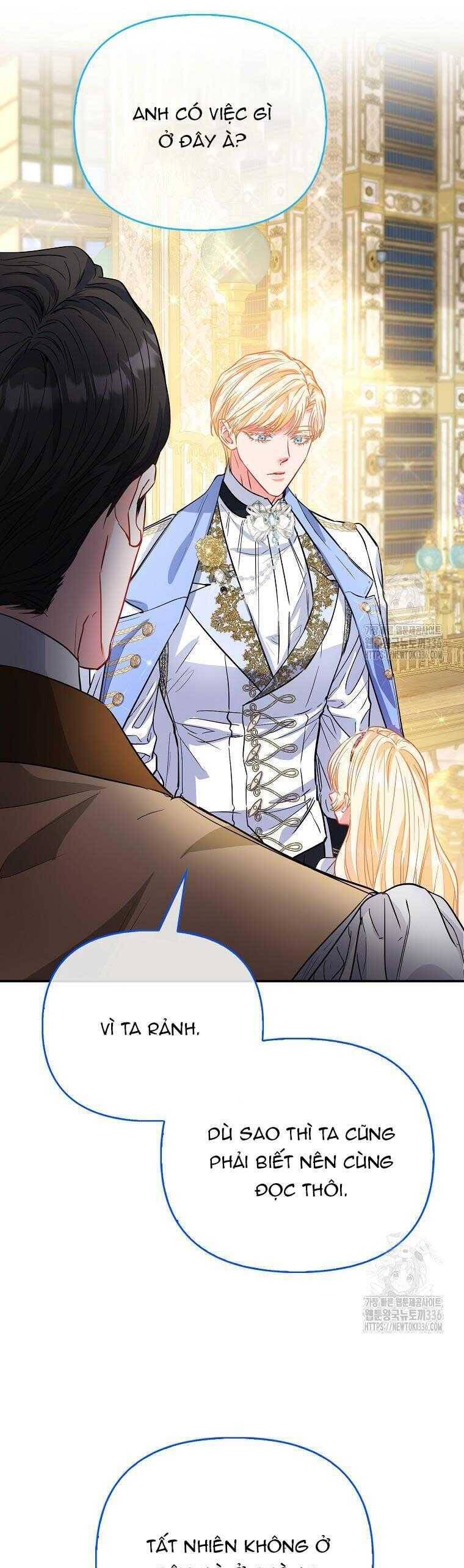 Nàng Công Chúa Của Mọi Người Chap 47 - Next Chap 48