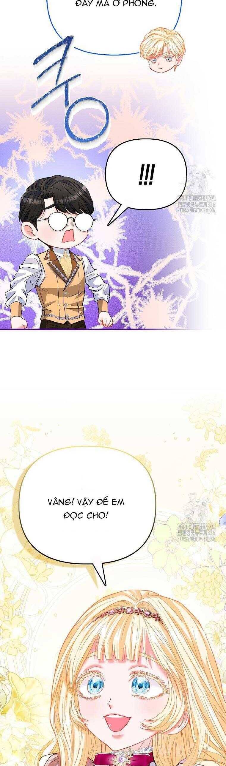 Nàng Công Chúa Của Mọi Người Chap 47 - Next Chap 48