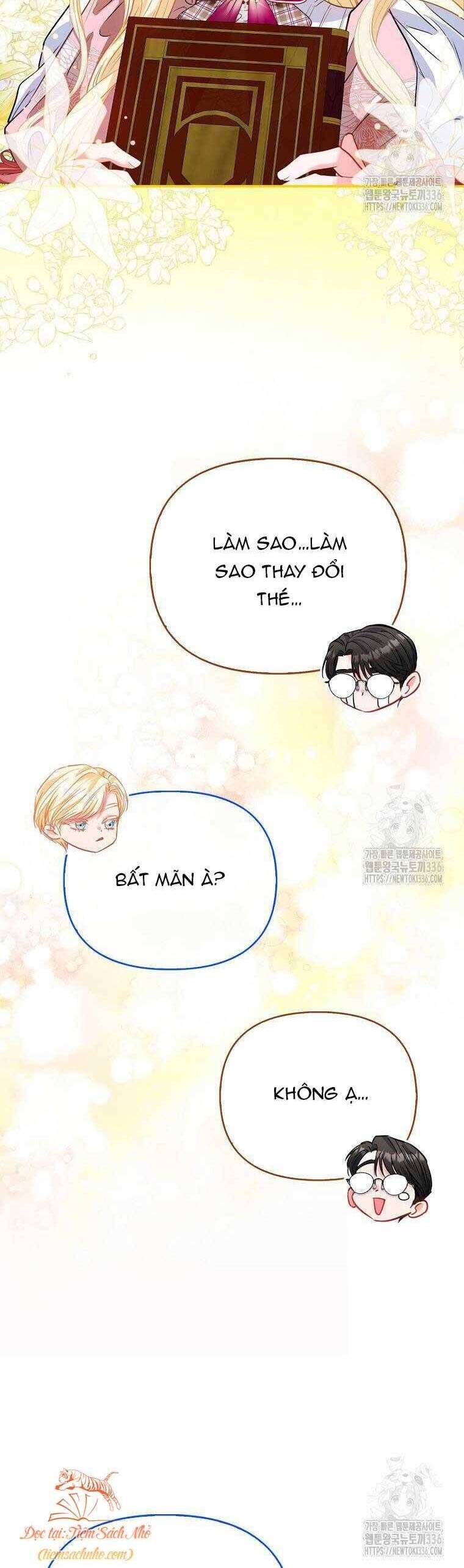 Nàng Công Chúa Của Mọi Người Chap 47 - Next Chap 48