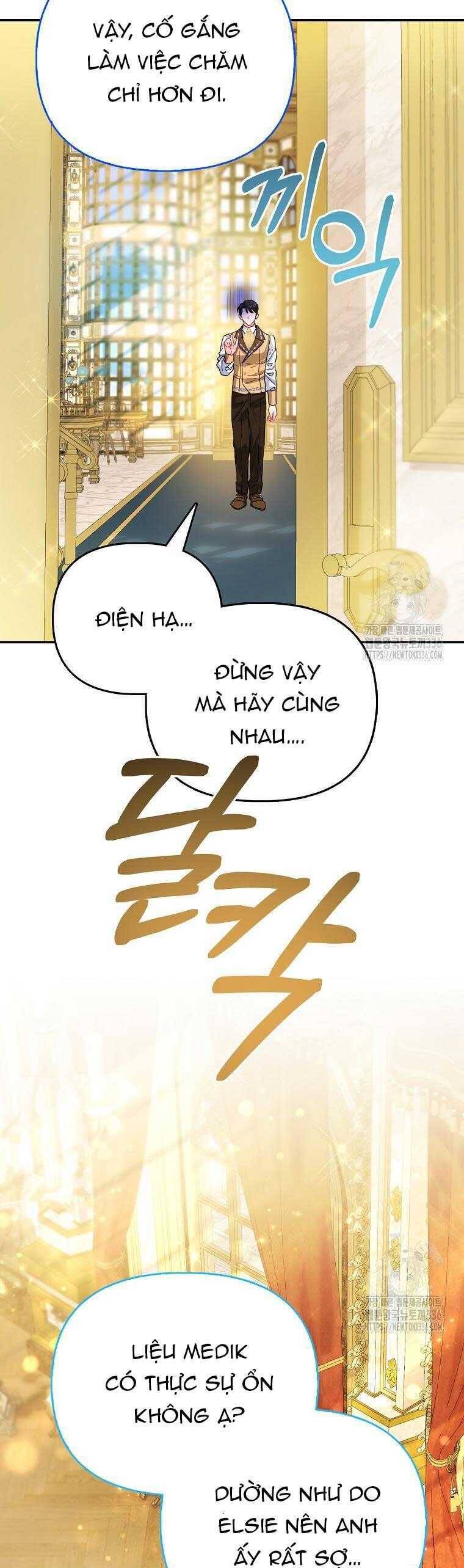 Nàng Công Chúa Của Mọi Người Chap 47 - Next Chap 48