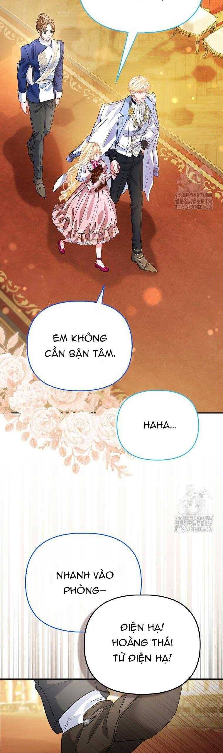 Nàng Công Chúa Của Mọi Người Chap 47 - Next Chap 48