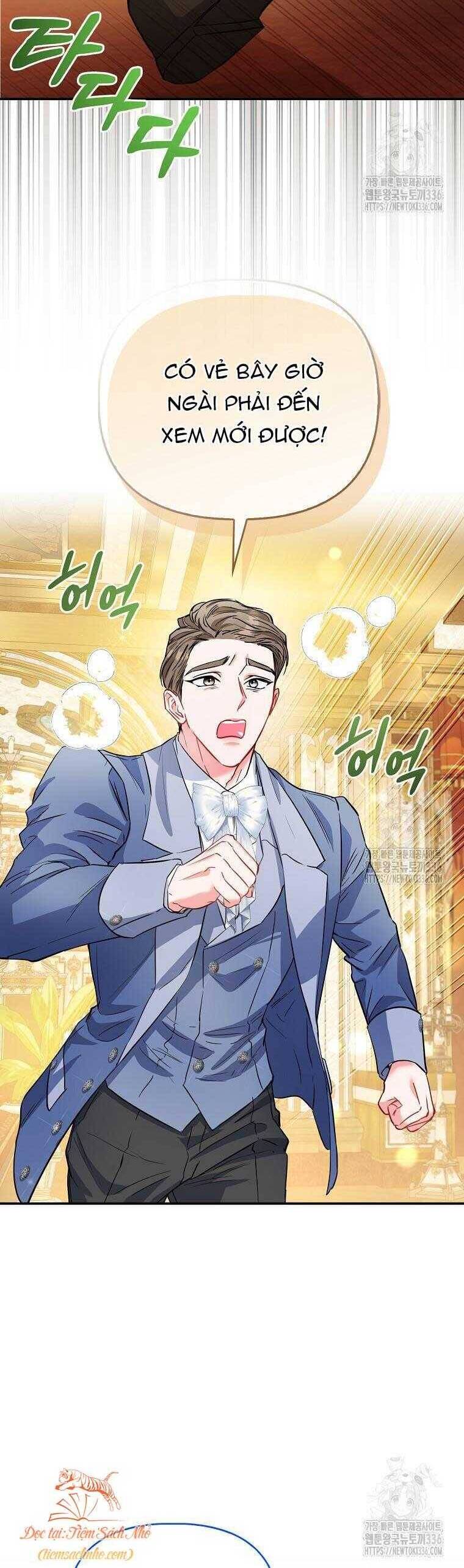 Nàng Công Chúa Của Mọi Người Chap 47 - Next Chap 48