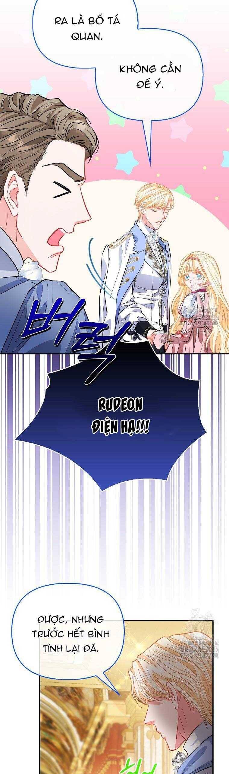 Nàng Công Chúa Của Mọi Người Chap 47 - Next Chap 48